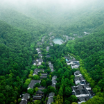 千年匠艺里的江南婚典目的地