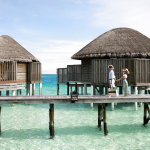 马尔代夫康斯丹酒店为中国市场开启双岛奢享礼遇 一次出游双倍体验