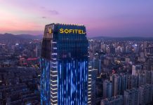 品味寮国风情 共叙中老友谊 —— 老挝文化旅游美食节在昆明索菲特大酒店隆重启幕