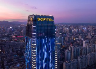 品味寮国风情 共叙中老友谊 —— 老挝文化旅游美食节在昆明索菲特大酒店隆重启幕