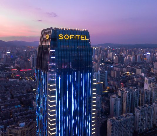 品味寮国风情 共叙中老友谊 —— 老挝文化旅游美食节在昆明索菲特大酒店隆重启幕