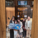 指尖有光 爱被听见 南京圣和府邸酒店以乐传善, 致敬母爱,深耕公益温情之路