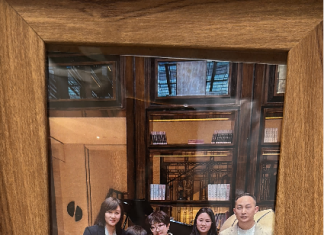 指尖有光 爱被听见 南京圣和府邸酒店以乐传善, 致敬母爱,深耕公益温情之路