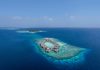 马尔代夫海玺翠鸟私人岛呈献夏日家庭礼遇 于南部私岛开启悠然长夏