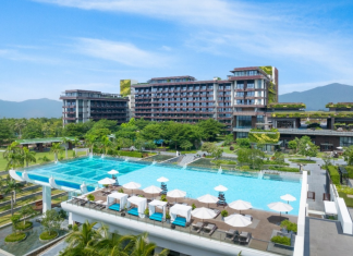 驭海乘风,成长壹夏 三亚海棠湾阳光壹酒店开启全家人的“超级暑假”海岛度假体验