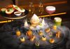 三亚艾迪逊酒店星空吧