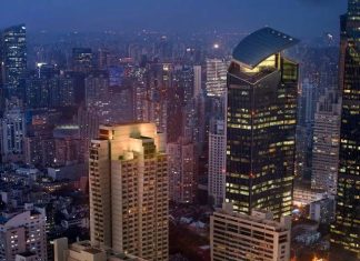 上海波特曼丽思卡尔顿酒店携手旅行生活方式品牌 ITO开心果系列 行李箱创意呈现「行家甄选,旅途生光」联合营销活动