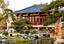 一揽夏日万般趣|手工、玩水、乐园全覆盖,在徐州涵田解锁夏日 N 种清凉!