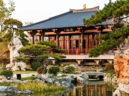 一揽夏日万般趣|手工、玩水、乐园全覆盖,在徐州涵田解锁夏日 N 种清凉!