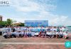 五城驰步传善意 非凡洲际启新程——2026 IHG洲际酒店集团福建区域慈善跑圆满举行