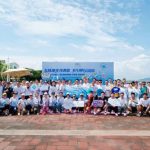 五城驰步传善意 非凡洲际启新程——2026 IHG洲际酒店集团福建区域慈善跑圆满举行