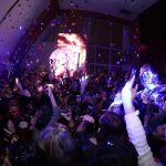 TURN 8 INTO ♾时间流转 风格依旧 上海艾迪逊酒店八周年, 以无限续写城市故事
