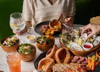 「夏 · 畅玩」上海艾迪逊酒店发布夏日城市玩乐指南 从日间欢聚到夜幕微醺,以美食、美酒与城市风景,开启属于这个夏天的畅玩时刻。