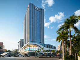 珠海拱北凯悦酒店推出暑期亲子主题客房 打造沉浸式家庭度假新体验