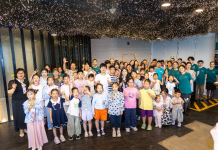 非遗面塑进社区,南京香格里拉携手传承人俞晨共启“马踏青云”暑期课堂