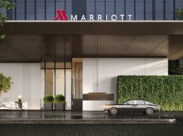 云端揽都市繁华,咫尺阅运河古韵, 无锡茂业万豪酒店将于2026第3季度盛大启幕