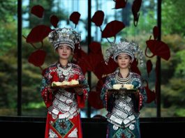 重塑夏日 · 贵阳隐逸之旅