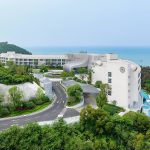 暑期出逃山海秘境|来北海喜来登,躺平式滨海度假一键解锁