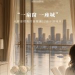 以窗为引,寻迹中国十二城