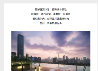 城市运动A/B面|一半追风逐野,一半栖心向己