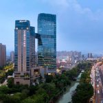 八闽风物入馔,山海秋韵凝席 福州泰禾凯宾斯基酒店泰福酒楼倾献秋季时令菜单