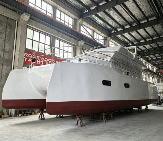 陆海双线落地:欣旺达完成移动储能实战验证,电动游艇即将下水