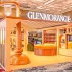 格兰杰全线闪耀焕新,携手雅伯限量款亮相Whisky L! 2026