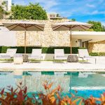 萨穆嘉纳+Plus+Villas,在私享空间中重拾度假的从容