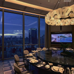 珠海拱北凯悦酒店举办“悦见秋鲜”媒体好友雅叙 以时令餐饮深化本地连接
