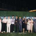 西安高新JW万豪酒店三周年花园晚宴圆满落幕