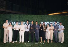 西安高新JW万豪酒店三周年花园晚宴圆满落幕