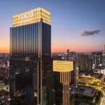 沈阳金廊voco酒店正式启幕,于盛京金廊开启妙趣新章
