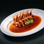 山海间秋雅鲜——西安康得思酒店明阁中餐厅秋季上新