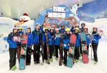 珠海中海万丽酒店以昼夜探索之旅,解锁百岛之城未见精彩