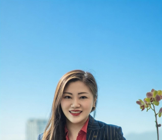 南京苏宁索菲特银河大酒店任命马倩蓓女士为总经理
