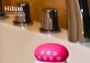 上海虹桥祥源希尔顿酒店 — 国庆假期,悦享旅居好时光