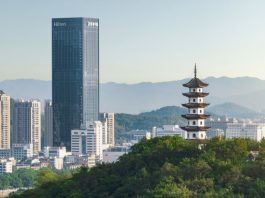 2026诸暨婚博会|诸暨希尔顿酒店打造一站式备婚盛宴