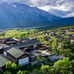 穿行雪山峡谷,开启丽江至泸沽湖的归栖之旅