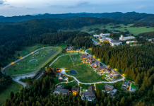 双11惠启山野|不仅是价格的让步,更是生活的让渡