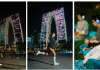 W酒店跨界联名SAYSKY,以自在步调探索城市律动 苏州W酒店“FIND YOUR RHYTHM”融合夜跑、电音冥想与「喝不醉社交」,焕新城市夜间体验