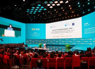 第十二屆世界旅游经济论坛・澳門2026圆满举行