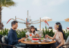HYATT REGENCY BALI’S SUNDAY BRUNCH RETURNS WITH A NEW ITALIAN MARKET AT PIZZARIA