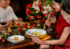 FESTIVE SEASON IN THE HEART OF SANUR: CHRISTMAS AND NEW YEAR AT HYATT REGENCY BALI