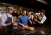 ITALIAN KITCHEN PARTY DEBUTS AT PIZZARIA, HYATT REGENCY BALI, BRINGING SATURDAY NIGHTS ALIVE IN SANUR