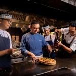 ITALIAN KITCHEN PARTY DEBUTS AT PIZZARIA, HYATT REGENCY BALI, BRINGING SATURDAY NIGHTS ALIVE IN SANUR